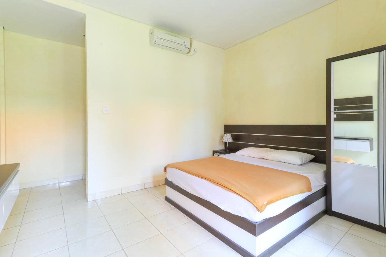 Bantan Guest House Canggu Exterior foto